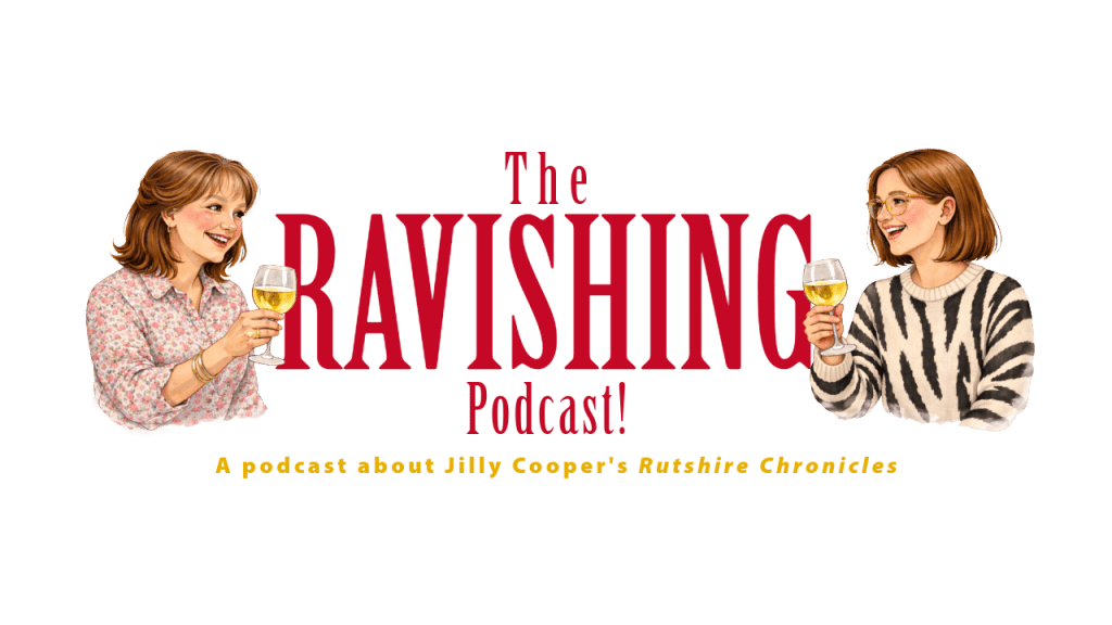 The Ravishing Podcast!